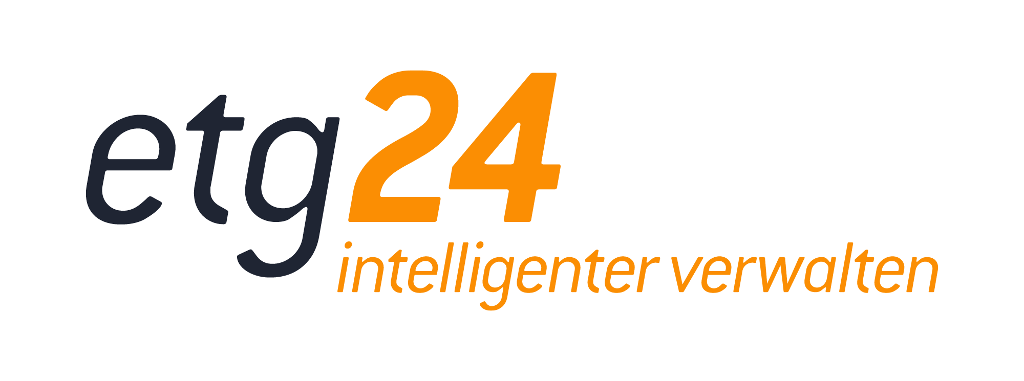 etg24 - intelligenter verwalten
