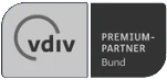 VDIV Premium-Partner Bund