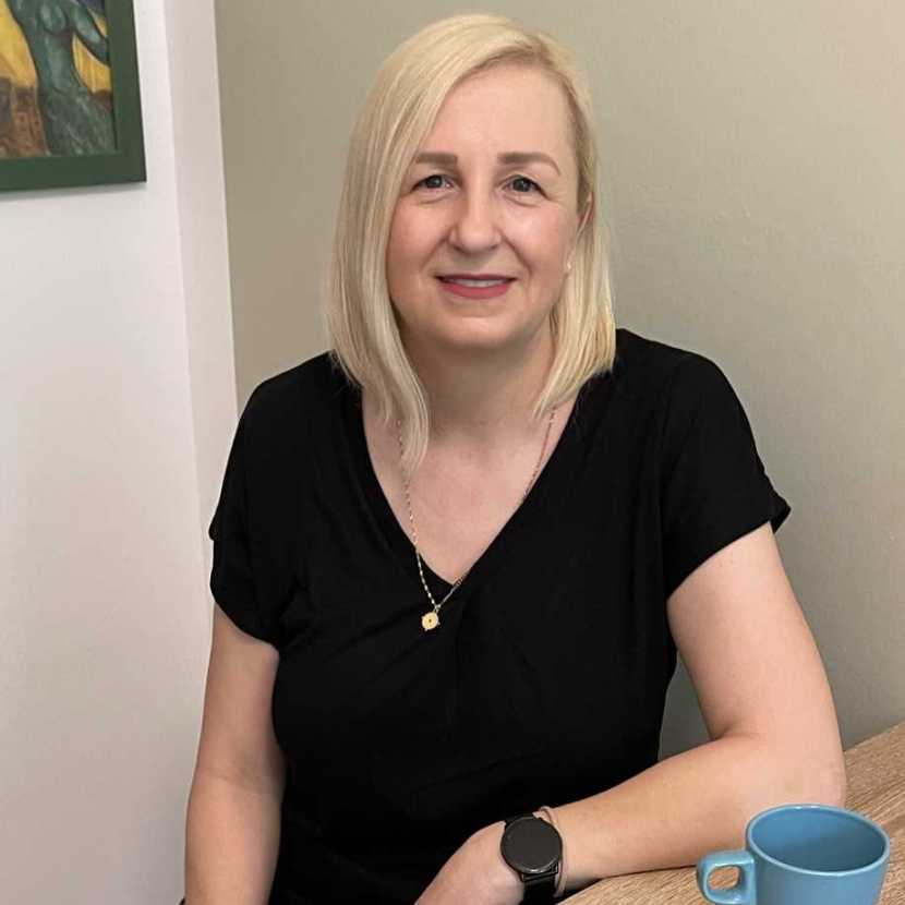 Ewa Lniska-Szwarc, Immobilienbuchhaltung HV-Profi GmbH